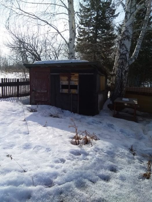 Продам дачу в п. Солнечный