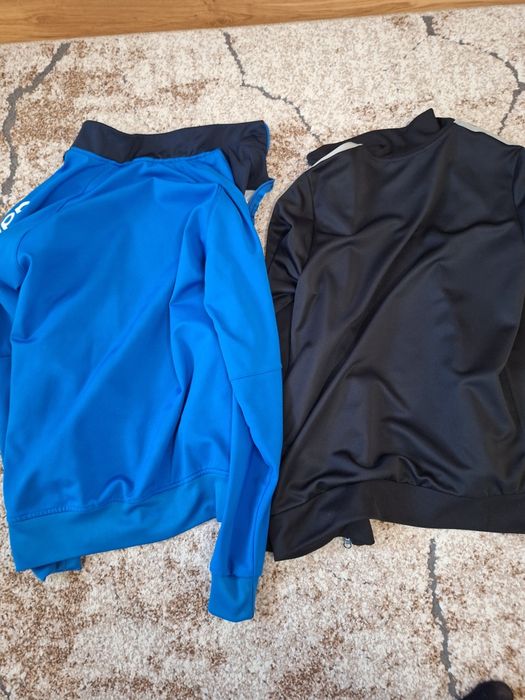 Bluza trening Adidas Messi copii