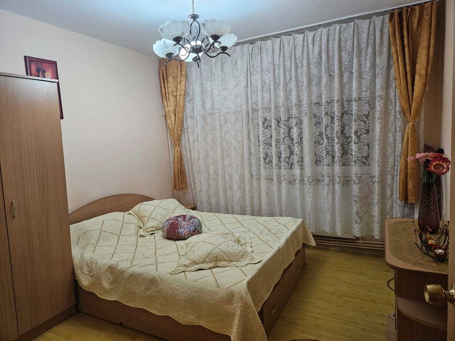 Apartament cu 2 camere modern pe Calea Bucuresti