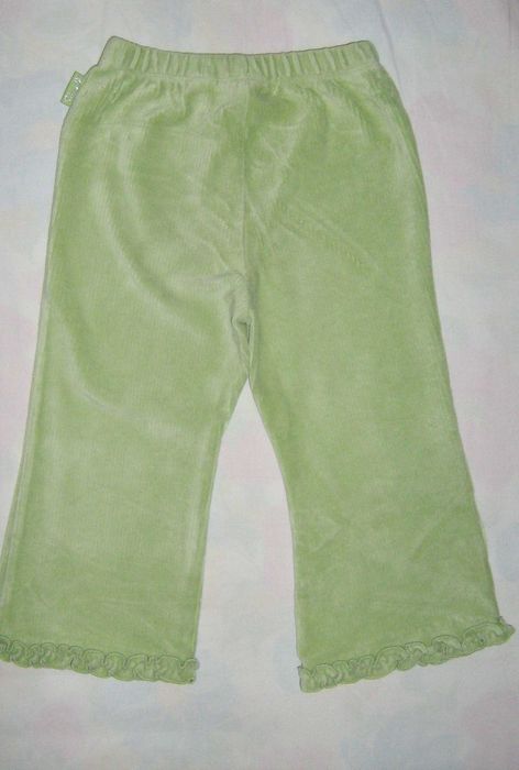 Джинси, панталони, 1-3 г.