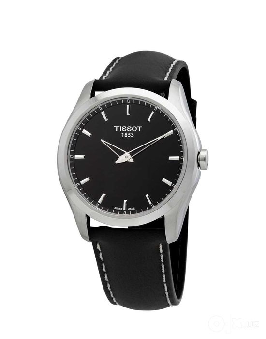 Швейцарские часы Tissot