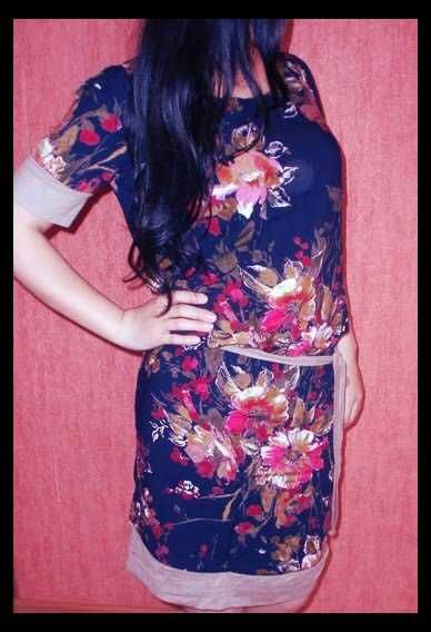 Платья разных моделей