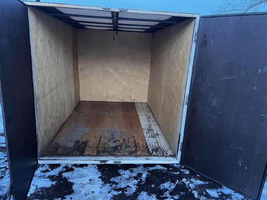 Кузов от газели ……..