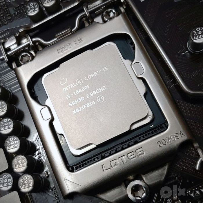 i5 10400F DDR4 16GB RTX3050 8gb! SSD256gb Ташкент/Чирчик доставка бесп