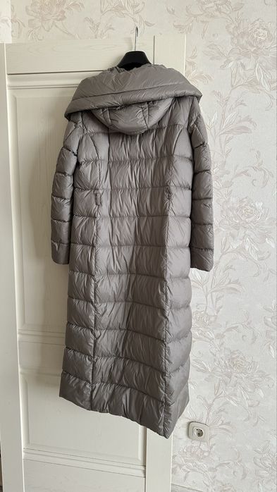 Зимний пуховик Geox