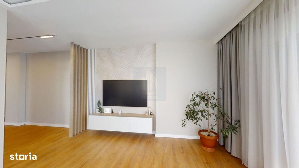 Apartament 4 Camere | Renovat | Piscina | Parcare *Iancu Nicolae*