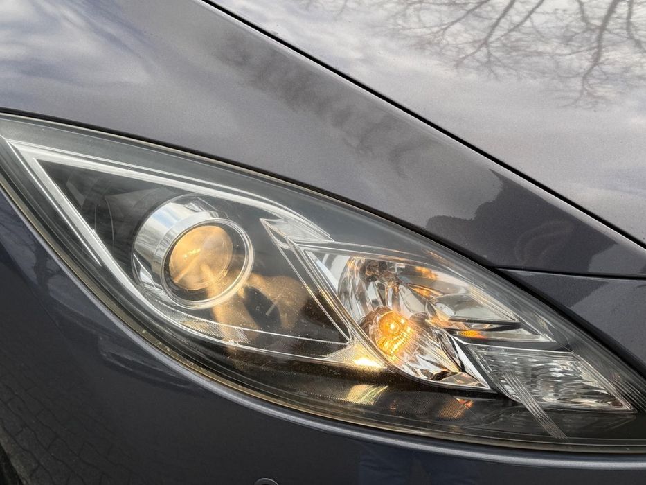 Мазда 6 ,1800 бензин,2013 г на части