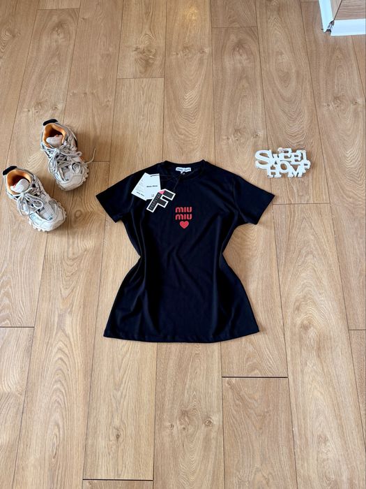 Страхотен ежедневен тишърт M M