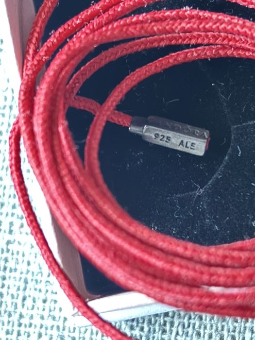 PANDORA текстилни гривни