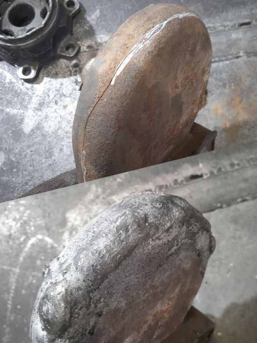 Аргонная сварка , сварочные работы.