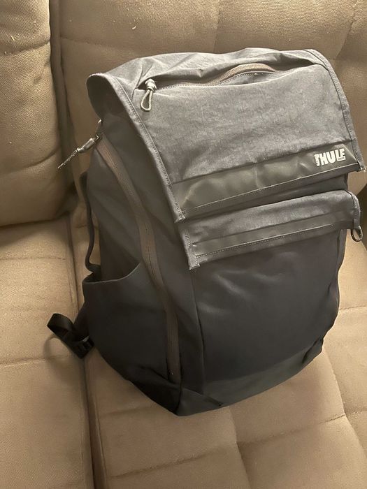 Rucsac de oraș Thule Paramount 27 l Negru