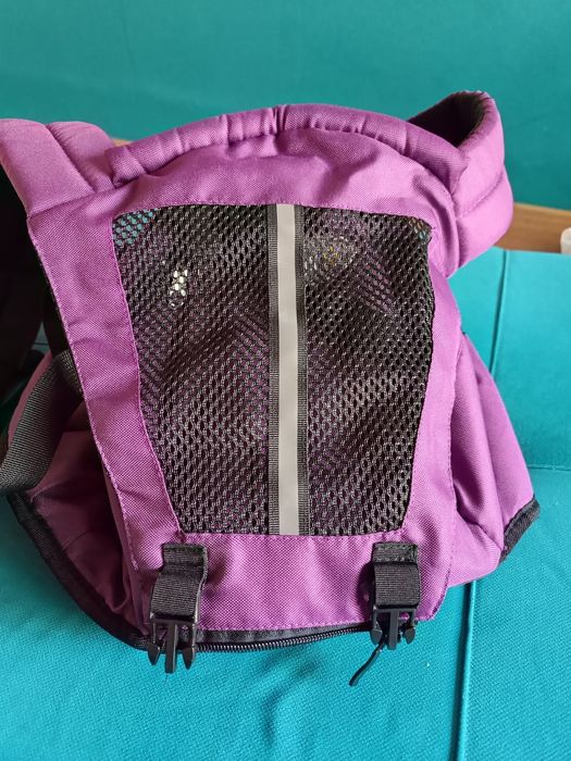 Эргорюкзак 4000 тенге