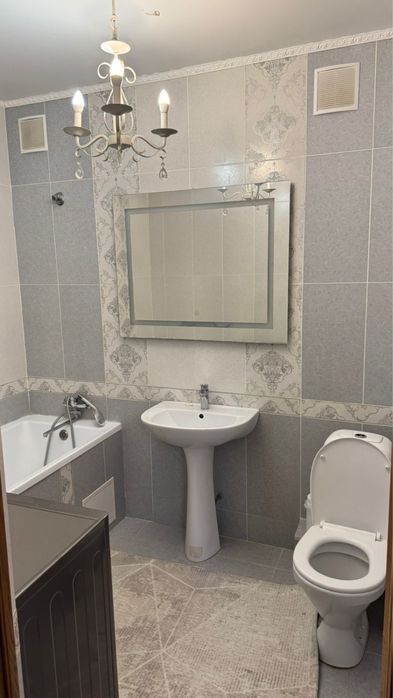 Сдаю квартиру помесячно