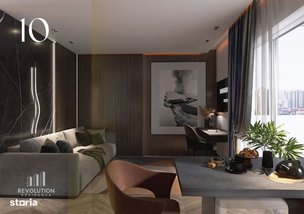 NEW! COMISION 0% - Apartamente cu 2 camere - Oltului 13A, Baia Mare