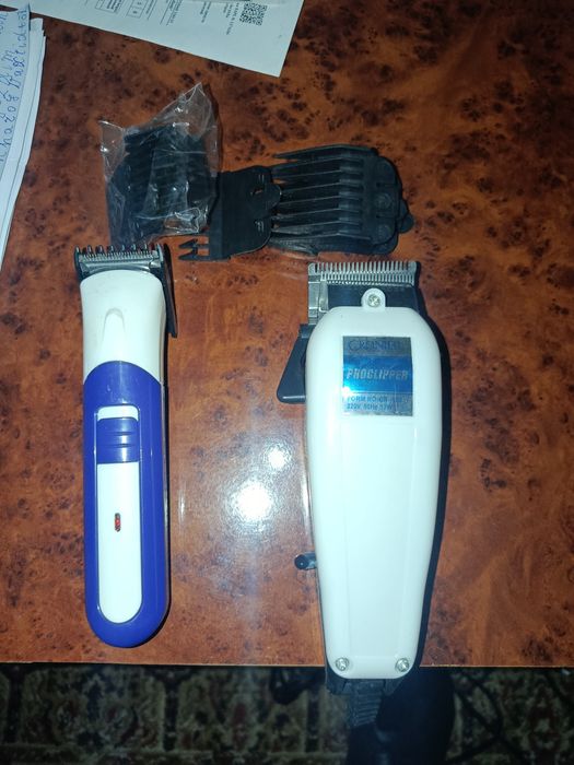 Soch olish mashinkasi