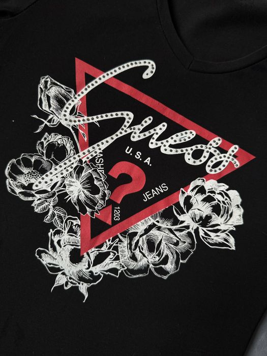 Дамска Тениска Guess