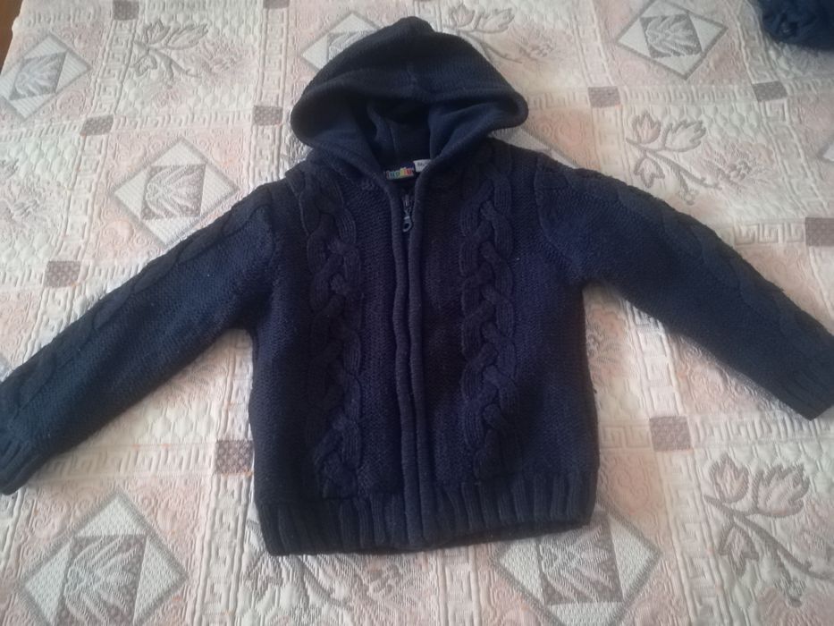 Лот за момче размер 2 години