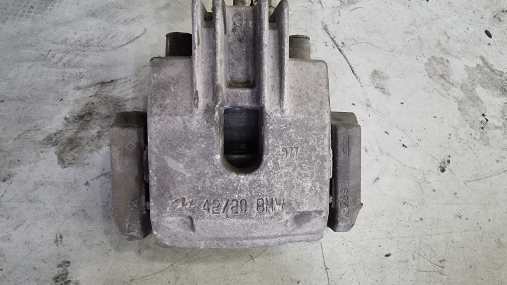 Суппорт бмw е60. Суппорт bmw e60