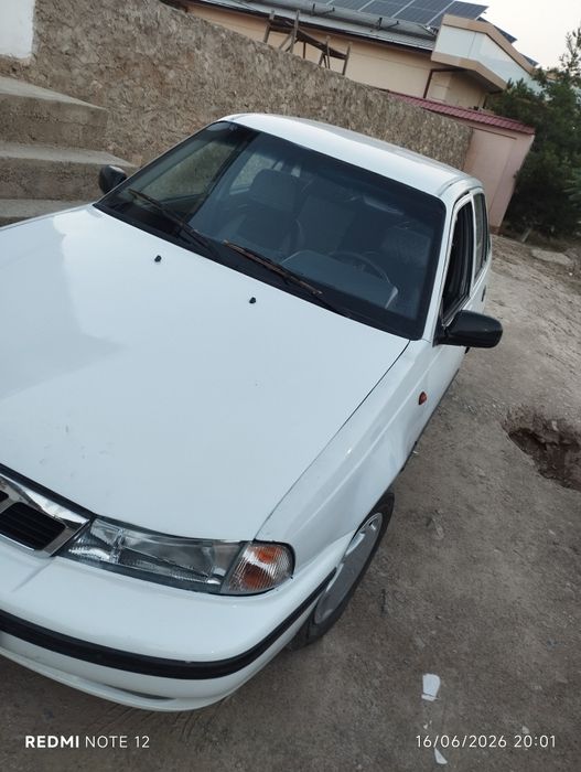 Nexia 1 2003 xolati rasmdagi