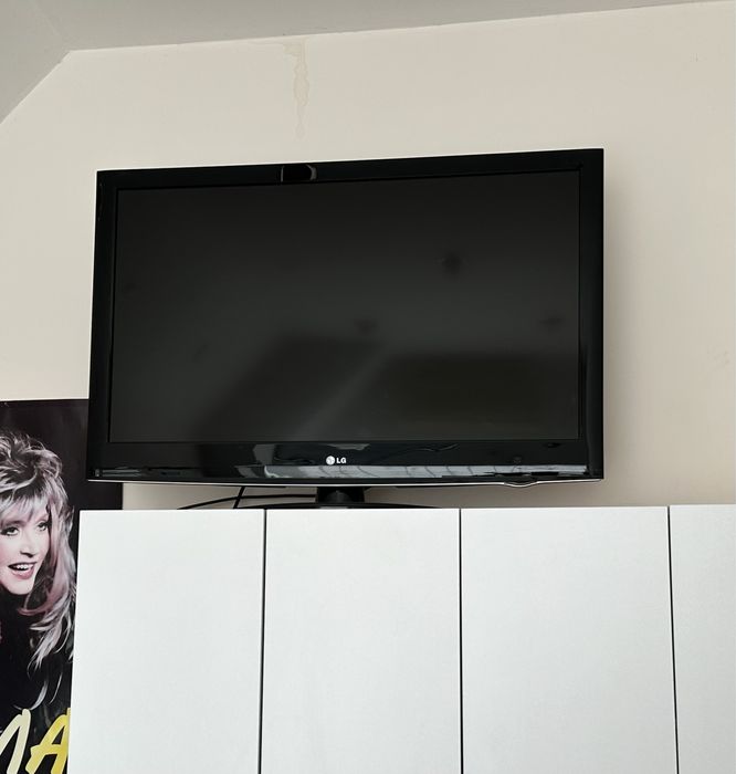 Телевизор LG Диагональ 110