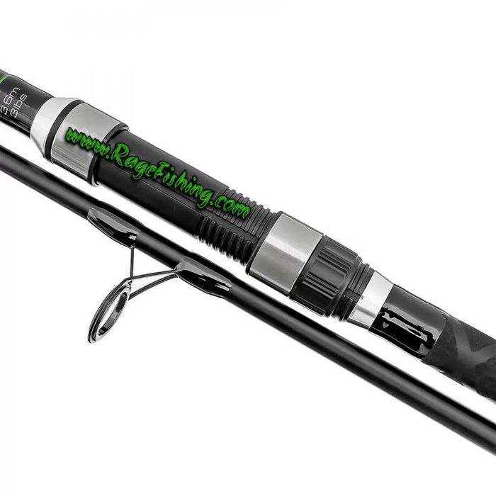 Шаранска въдица Formax Shadow Carp 3.60м 3.00lb - 2 части