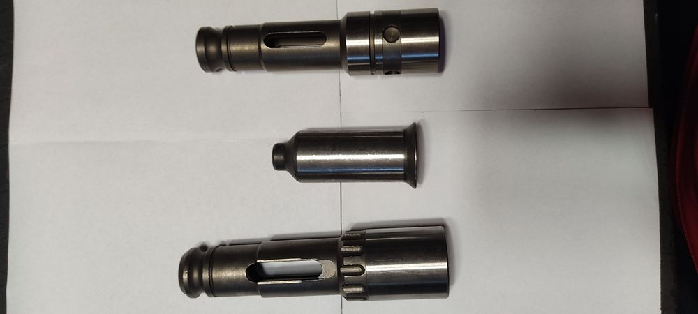 Части за Бош Bosch GSH-11E и GBH-11DE