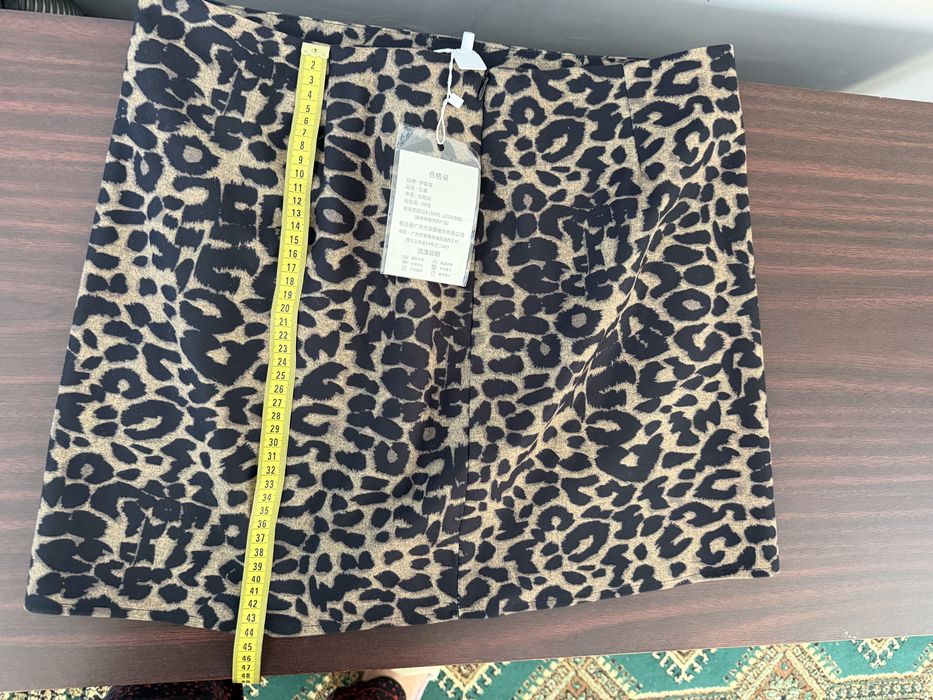 продам новые юбки