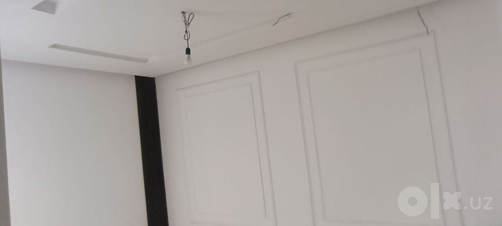 Продаю двухэтажный новый дом яшнободе пятикомнатные два санузел 120 м²