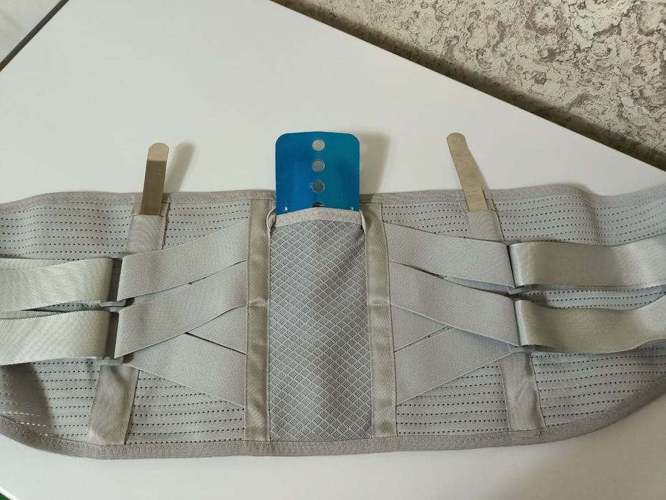 Белге тағатын грижаға