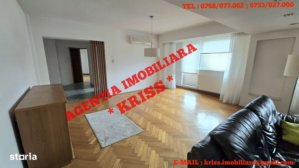 OFERTĂ!Apartament 5 Camere ULTRACENTRAL PITEȘTI Zona Zero 177 Mp Liber