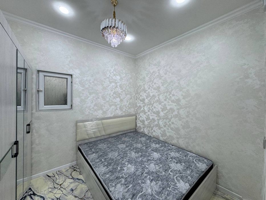 Продается 2 ком. Квартира на 2 этаже площадью 50 кв.м. По ул. Рудаки