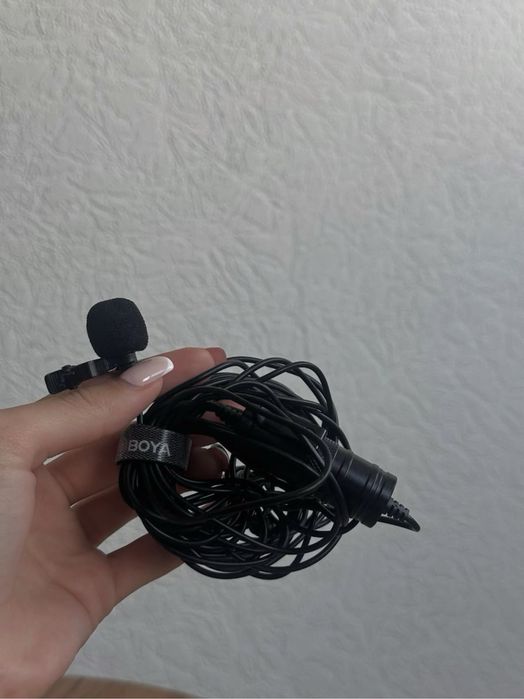 Абсолютно новые петлички Boya