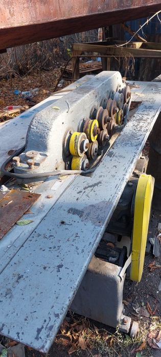 Станки для воздушной системы