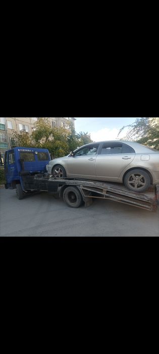 Продам эвакуатор