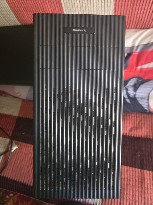 Корпус для компьютера DeepCool