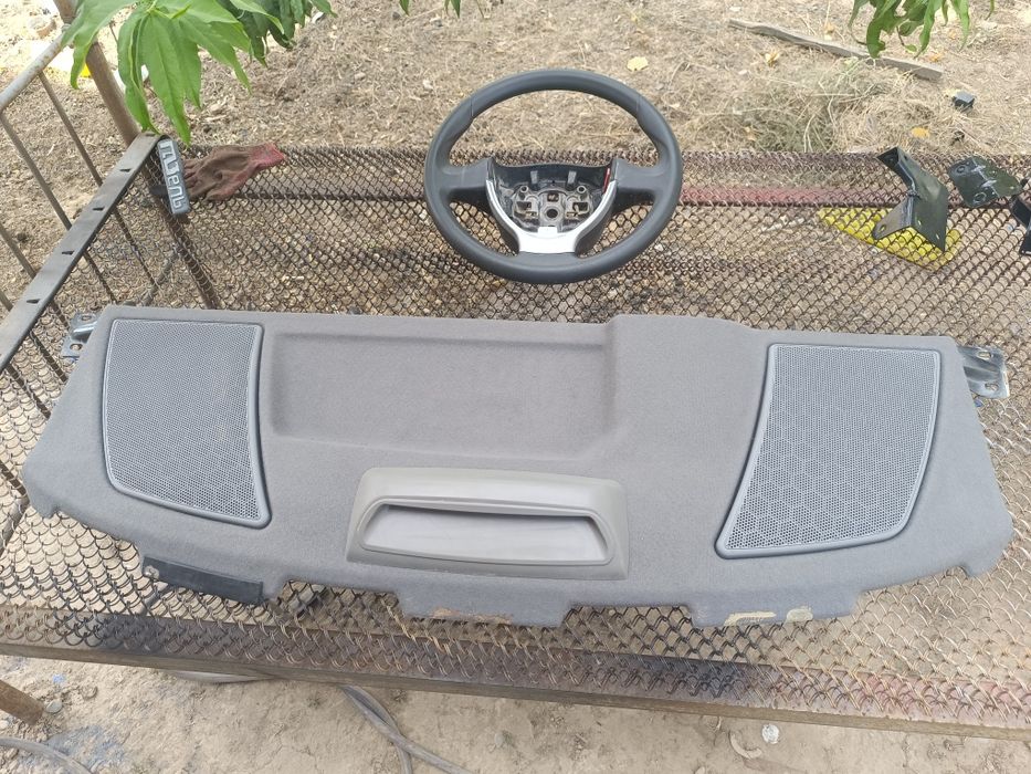 Авто на запчасти