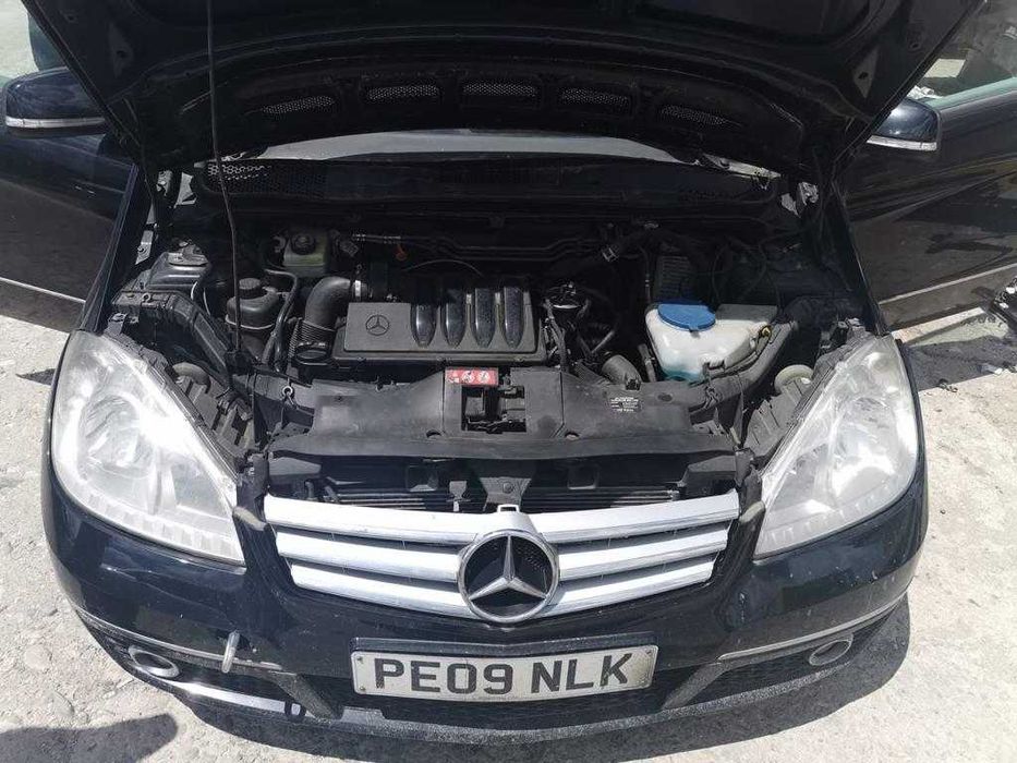dezmembrez mercedes A classe w169