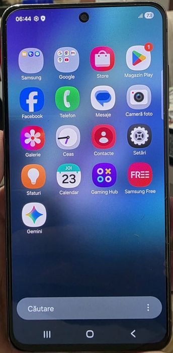 Samsung Galaxy S 21 FE 128 GB  Dual Sym