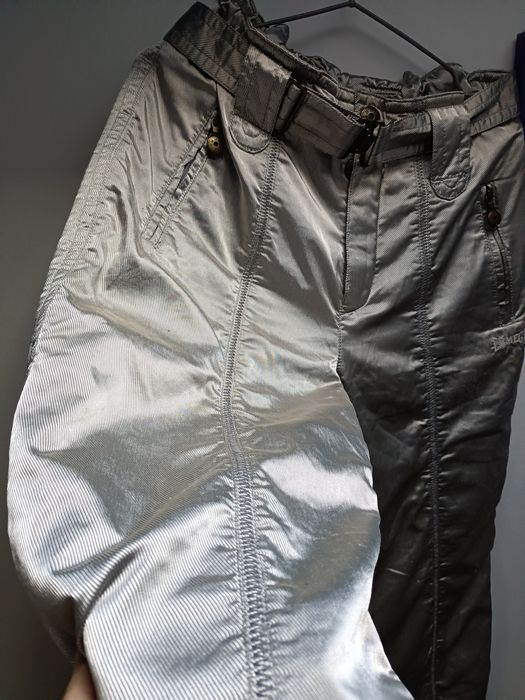 Pantaloni de ski femei 42