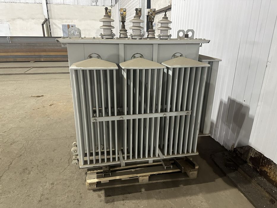 Трансформатор 630ква