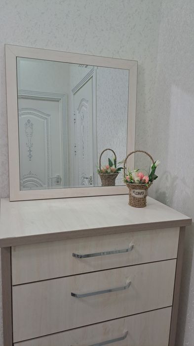 Камод мебель сотилади