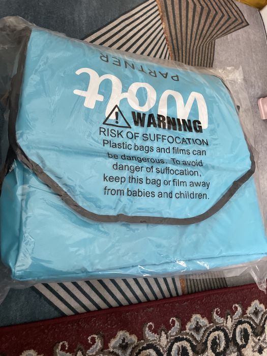 Термосумка вольт новая