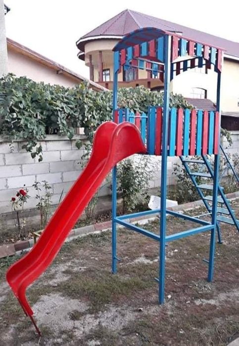 Topogan pentru copii