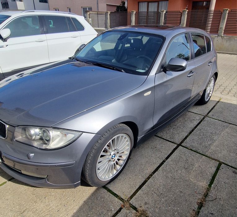 BMW Seria 1 2011 — imagine 3