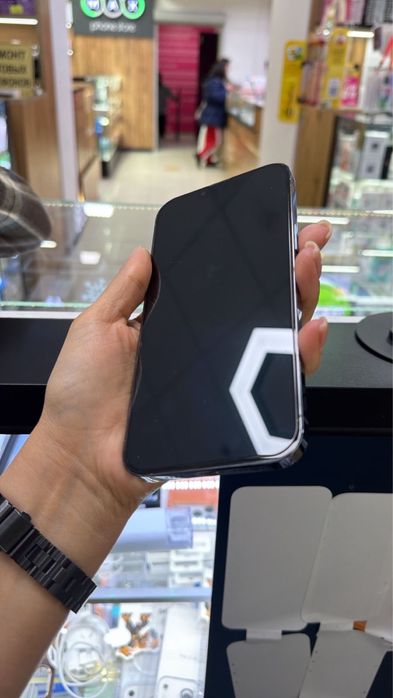 Iphone 13 pro max 1 tb