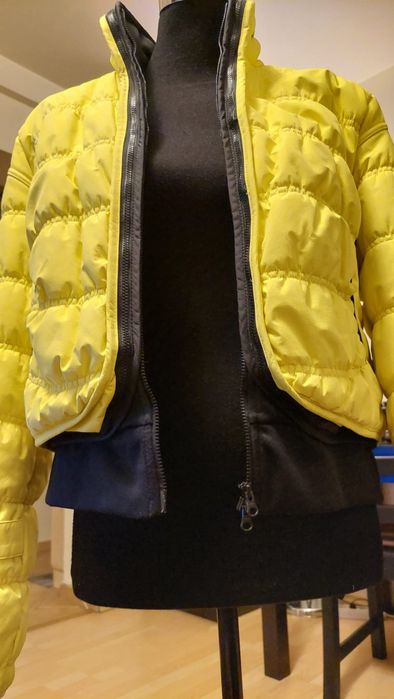 Geaca Adidas Stella MCcartney Marimea M