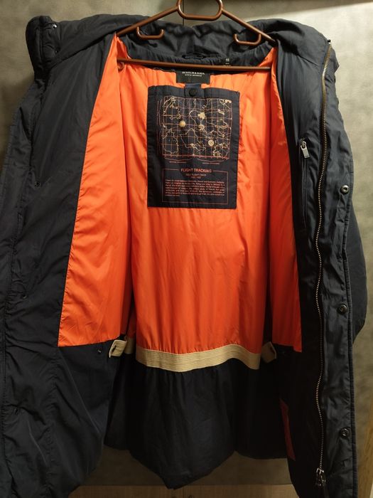 Зимно яке Scotch and Soda