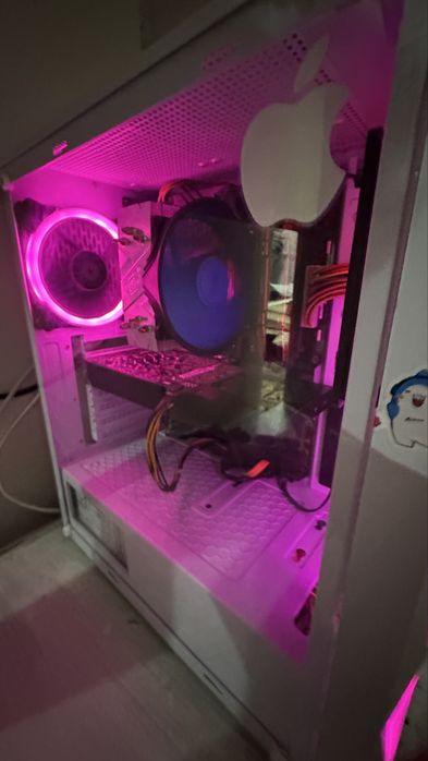 Компютер gtx 1060