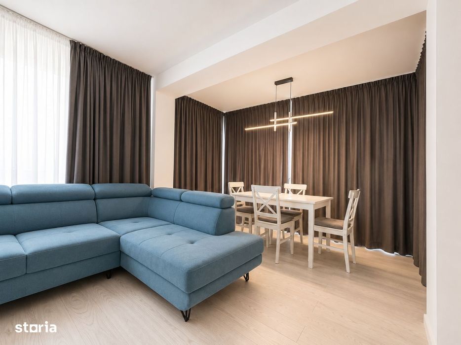 Apartament 2 camere langa plaja | Mamaia Nord — fotografia 3
