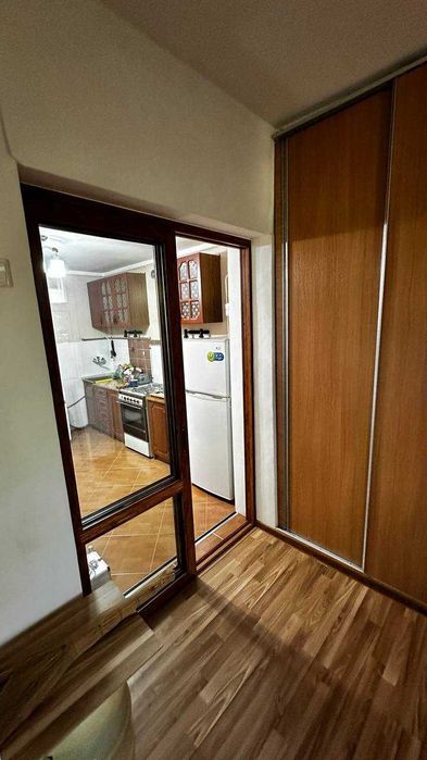 Продается 2х комнатная квартира в городе Алмалык